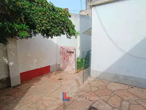 Depto Tipo Casa en Alquiler de 2 ambientes