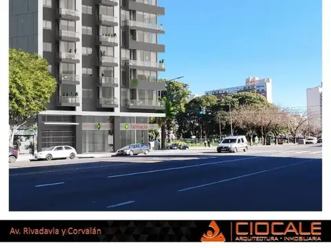 Departamento en Venta en Villa Luro, USD 85.000