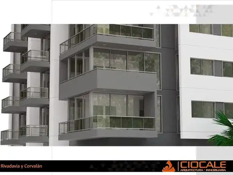 Departamento en Venta A Estrenar