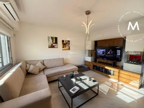 Depto Tipo Casa en Venta de 3 dormitorios
