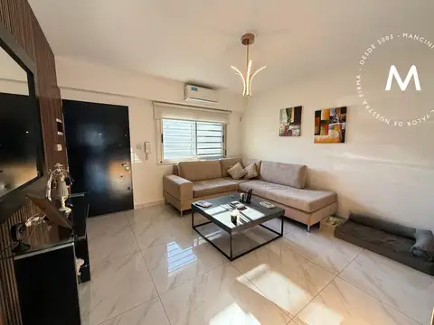 Depto Tipo Casa en Venta en Villa Ballester, USD 190.000