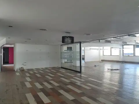 OFICINAS - PLANTA DIVIDIDA - CENTRO NORTE (COMERCIAL), CAPITAL FEDERAL