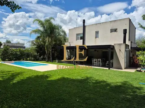 Casa en Venta de 5 dormitorios
