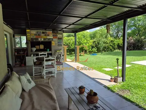 Casa en Venta al Noroeste