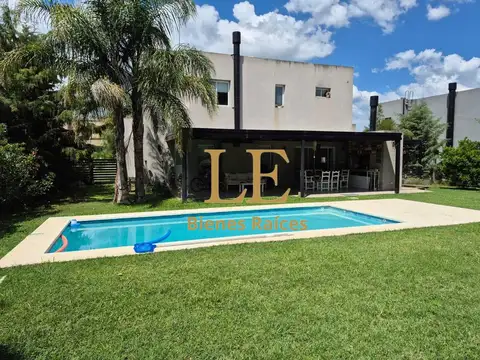 Casa en Venta en San Matias, USD 275.000