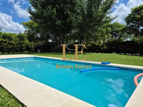 Casa en Venta de 5 dormitorios