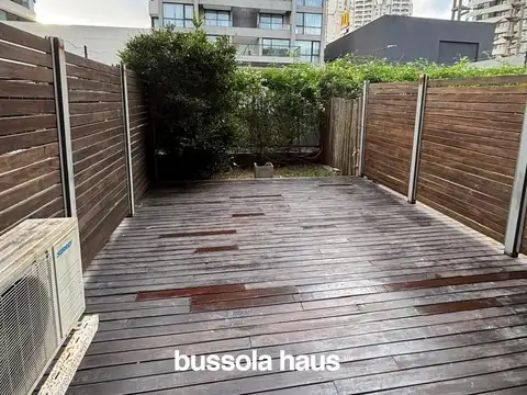 Departamento en Alquiler de Monoambiente