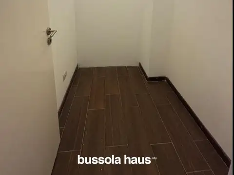 Departamento en Alquiler 15 años