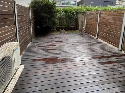 Departamento en Alquiler de Monoambiente