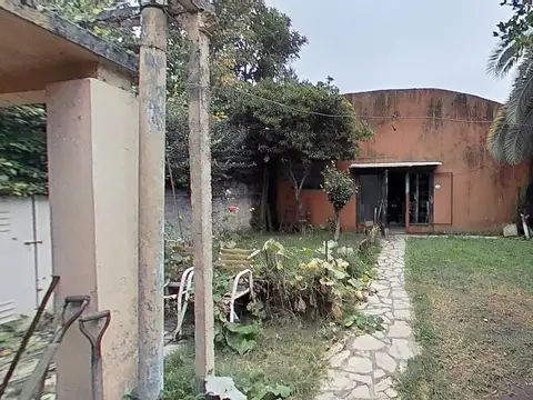 Casa en Venta en Santos Lugares, USD 150.000