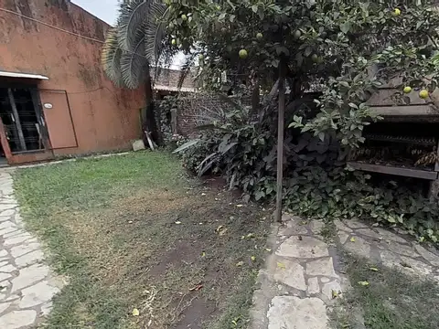 Casa en Venta 50 años