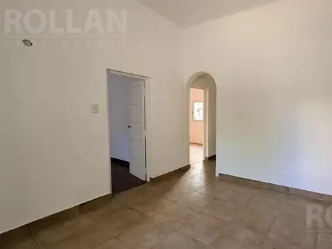 Depto Tipo Casa en Alquiler de 3 ambientes