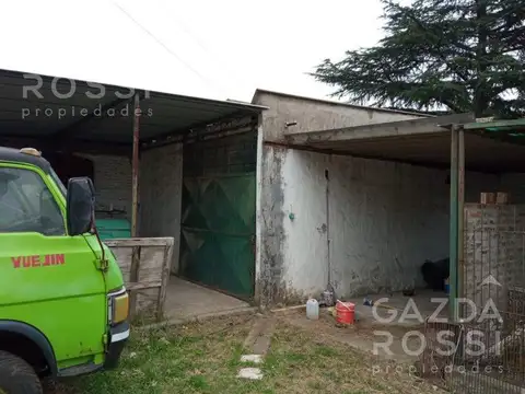 Terreno en Venta en Adrogue, USD 68.000