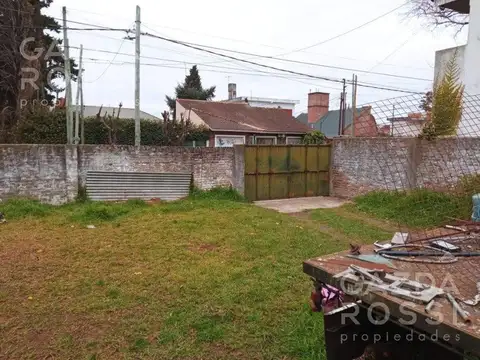Terreno en Adrogue