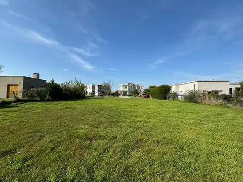 Terreno en Venta en El Canton - Norte, USD 70.000