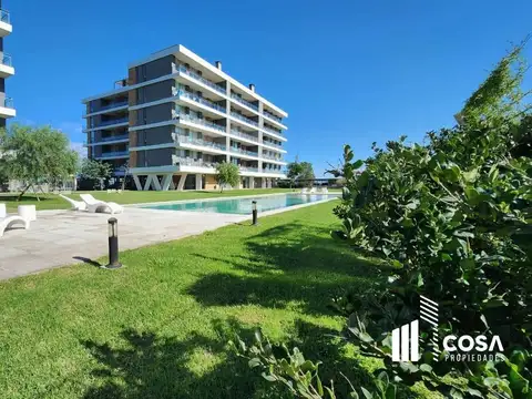 Departamento en Venta 3 años