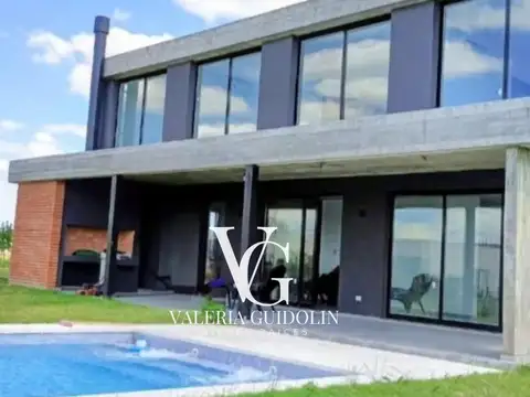 Casa Venta Barrio Náutico El Naudir Escobar