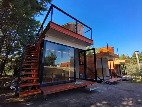 Casa en Venta en Las Compuertas, USD 299.000