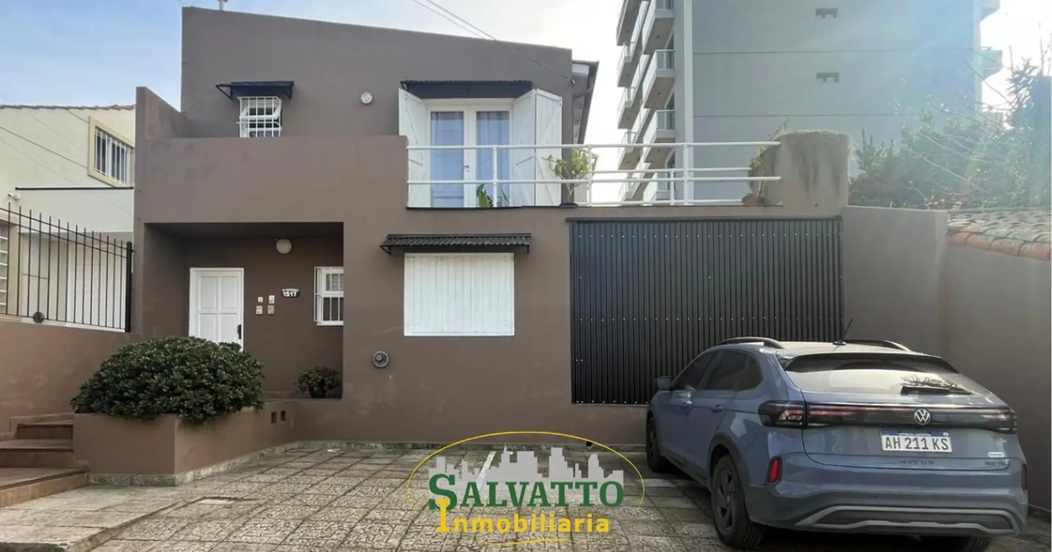 Departamento 2 ambientes en venta en Punta Mogotes