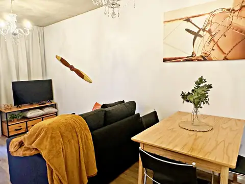 Departamento en Venta Apto profesional