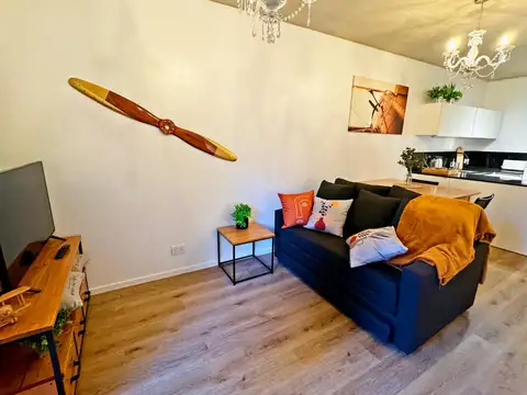 Departamento en Venta en Palermo, USD 129.900