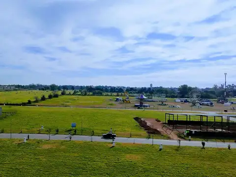 Terreno en Venta 41  mts Fondo