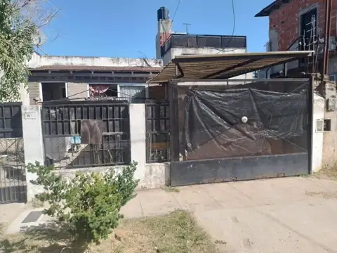 CASA 3 DORMITORIOS VENTA TRONCOS DEL TALAR TIGRE