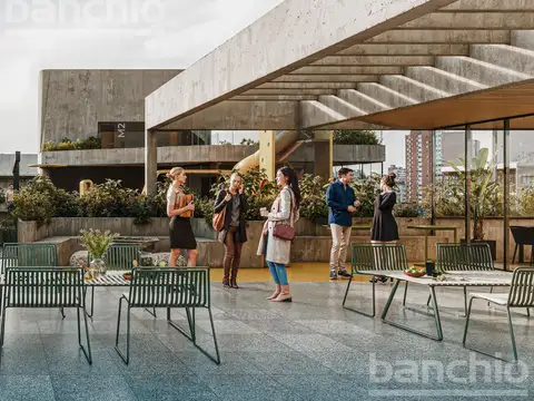 Departamento en Venta en Centro, Rosario