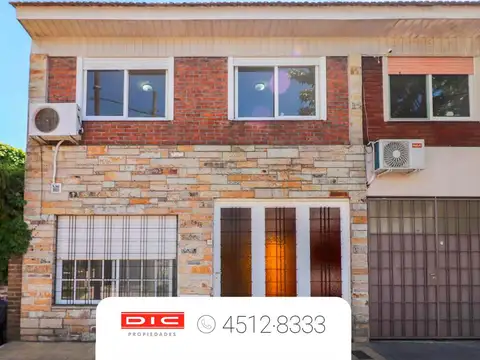 PH 2 dormitorios Alquiler - Villa Adelina