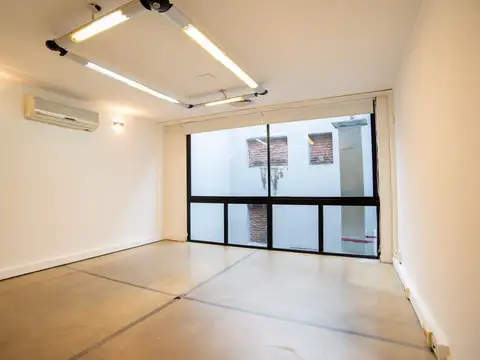 VENTA EN BLOCK EDIFICIO DE OFICINAS ABASTO