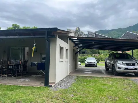 Casa en Venta en Zona Centro, USD 800.000