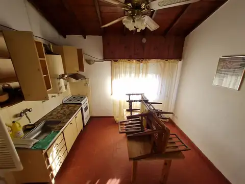 Av. Libertador y Libres Del Sur