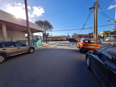 Departamento en venta de 1 dormitorio en Mar de Ajo