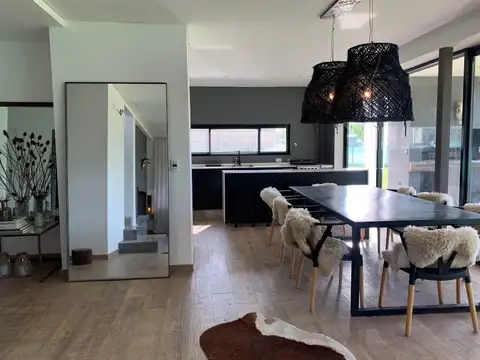 Casa en Venta A Estrenar