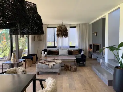 Casa en  Lagoon Pilar