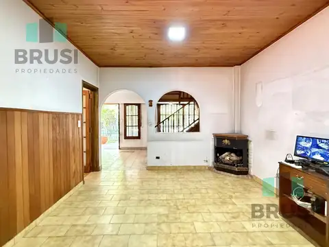 Casa en Venta en Jose Marmol, USD 125.000