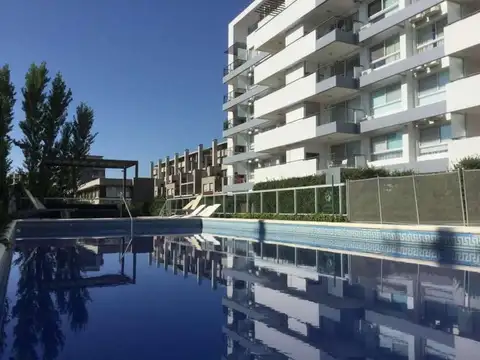 Departamento en Alquiler de 3 ambientes