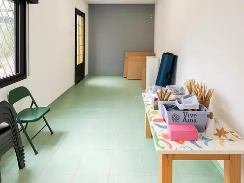 Departamento en Venta al Noroeste
