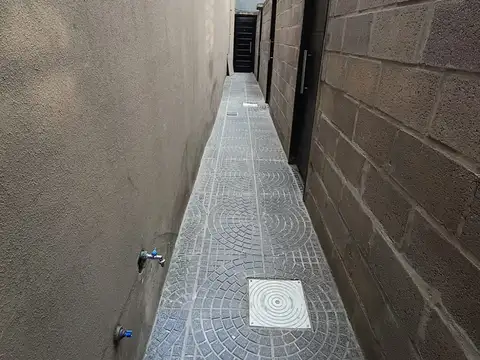 Depto Tipo Casa en Alquiler 16 años
