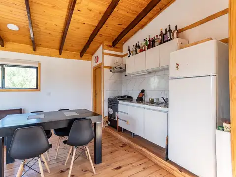 CASA C/PILETA, SIN EXPENSAS LA CONSTANCIA LIBERTAD
