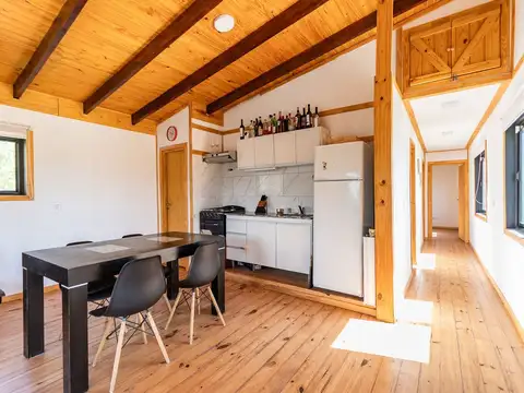 Casa en Venta 2 años