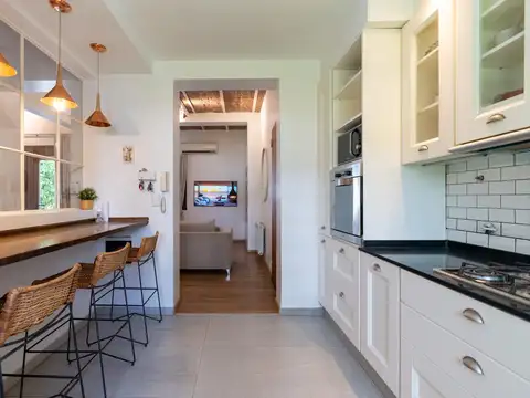 Depto Tipo Casa en Venta 32 años