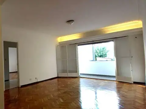VENTA DEPARTAMENTO 3 AMB. APTO CRÉDITO