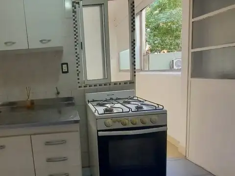 VENTA DEPARTAMENTO 3 AMB. APTO CRÉDITO