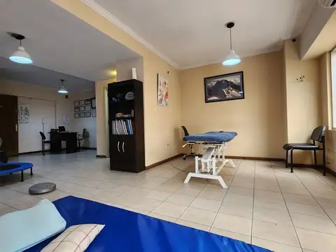 Alquiler Oficina Excelente Ubicación Centrica