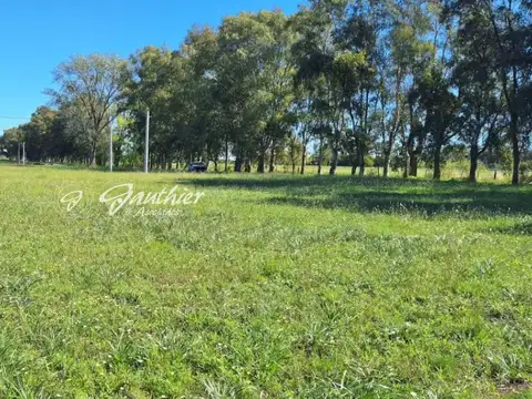 Terreno en Venta en Los Cardales, Partido de Exaltación de la Cruz