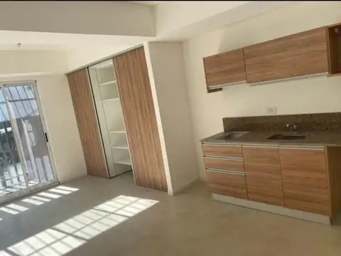 Oportunidad Departamento Monoambiente A Estrenar!
