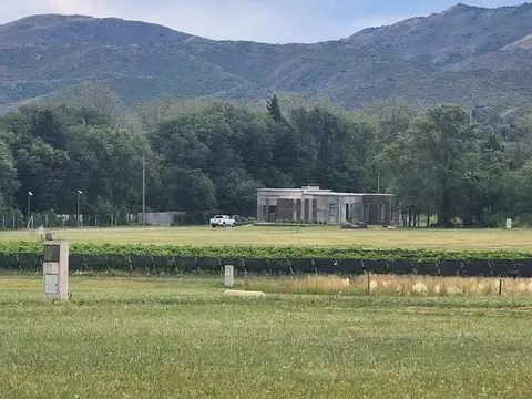 Terreno en Venta en El Durazno, USD 55.000