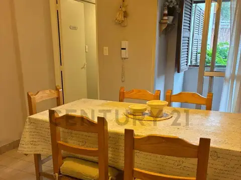 Departamento en Venta de 4 ambientes