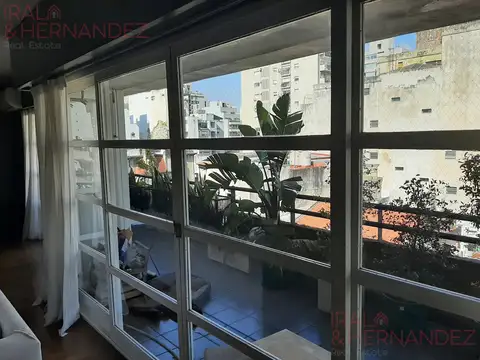 Departamento en Alquiler de 3 dormitorios